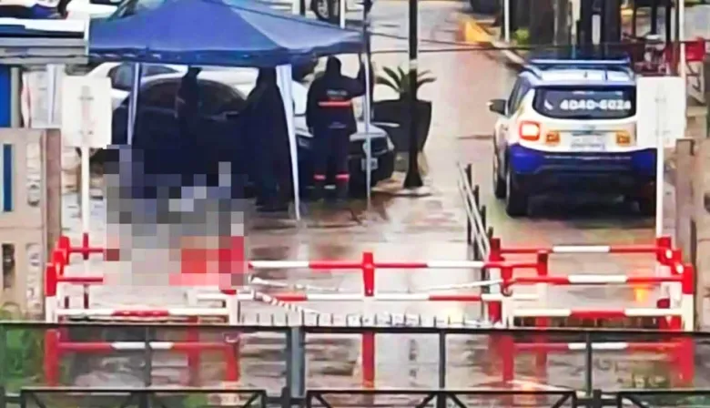 Conurbano violento: salió de un boliche y lo asesinaron en Ezeiza