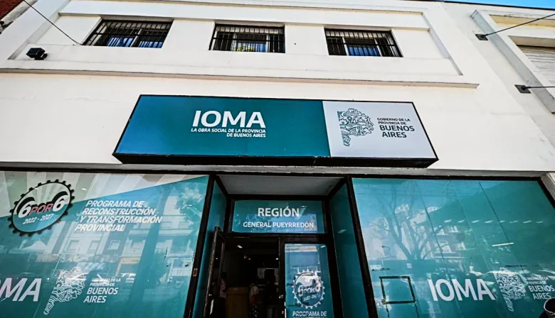 Petrecca fulminó a Kicillof por su campaña de salud mental: “Psicólogos de IOMA denuncian que hace 3 meses no cobran”