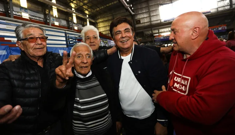 Espinoza cargó contra Milei por la situación de los jubilados: “Tienen que elegir entre medicamentos o comer”