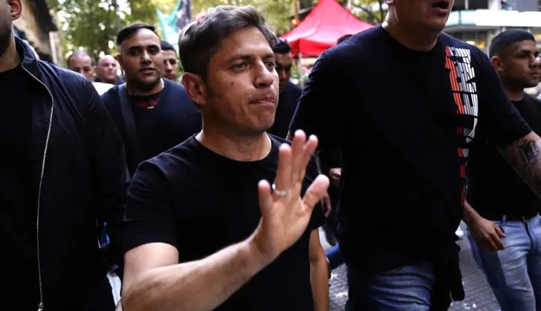 Estatales anunciaron un paro contra Kicillof: paritarias y “precarización laboral” en la mira