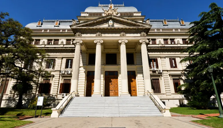 Diputados bonaerenses y sus bloques ratificaron que están “ajustado a derecho” ante la denuncia de un juez