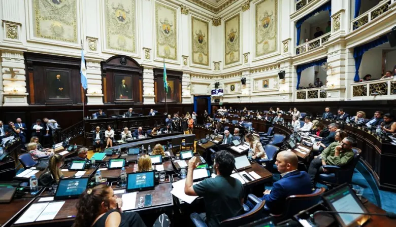 Diputados bonaerense aprobó proyectos para proteger a familias del sobreendeudamiento