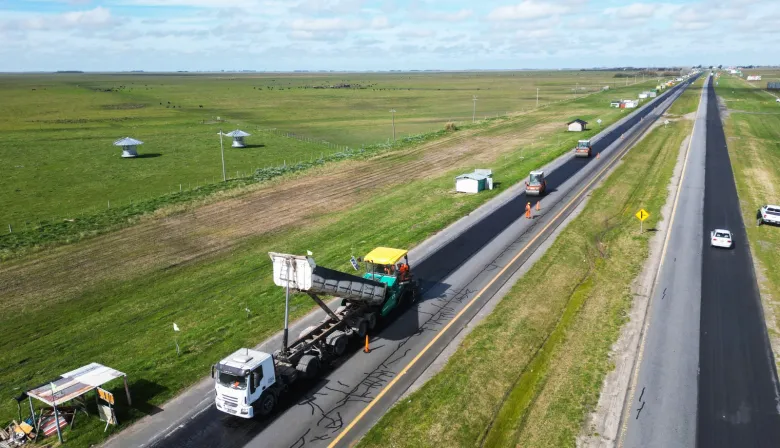 El gobierno bonaerense llamó a licitación para la transformación en Autovía de la Ruta 11 entre Mar de Ajó y Pinamar