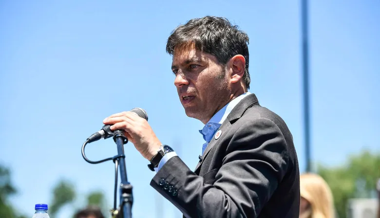 “El fallo de la infamia”: Kicillof liquidó a la Corte Suprema por ratificar la Ley de Tierras de Milei