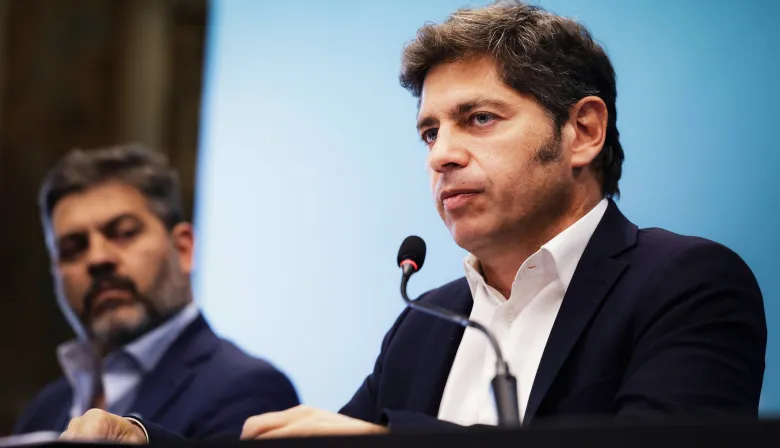 “Los plazos se agotan”: docentes le ponen un ultimátum a Kicillof para una nueva propuesta salarial