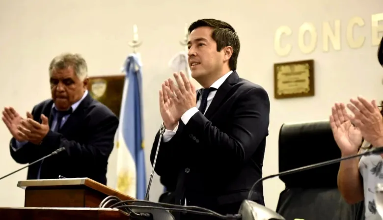 Dos casos de inseguridad agitan a Malvinas Argentinas, en medio del anuncio de Nardini sobre su candidatura a gobernador bonaerense