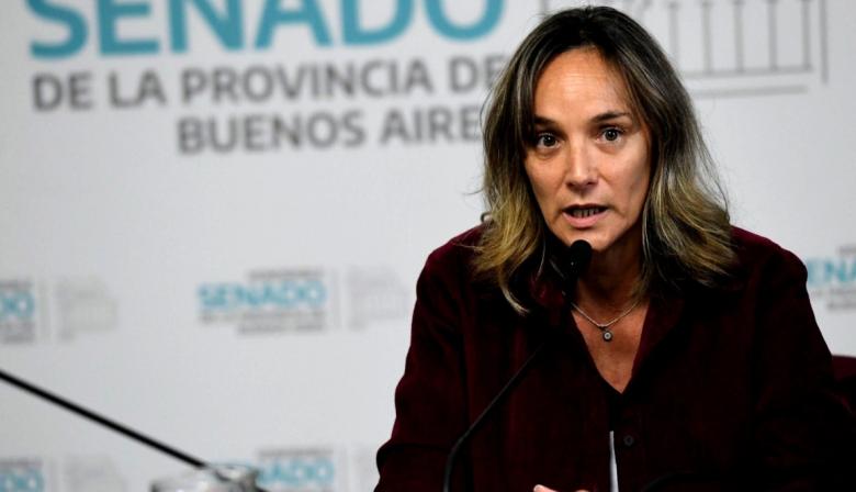 Galmarini no se guardó nada y salió a contradecir a Caputo por el “riesgo kuka”