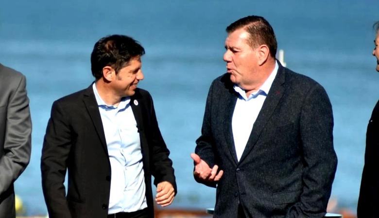 El control por Punta Mogotes se acerca a una definición, pero con la Provincia y Mar del Plata al margen