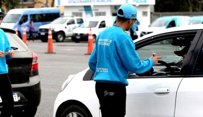 Subieron las multas de tránsito en la Provincia de Buenos Aires: qué montos aumentaron
