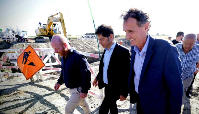 La deuda crece y la obra pública retrocede: el dato sobre el Presupuesto 2026 que preocupa a Kicillof