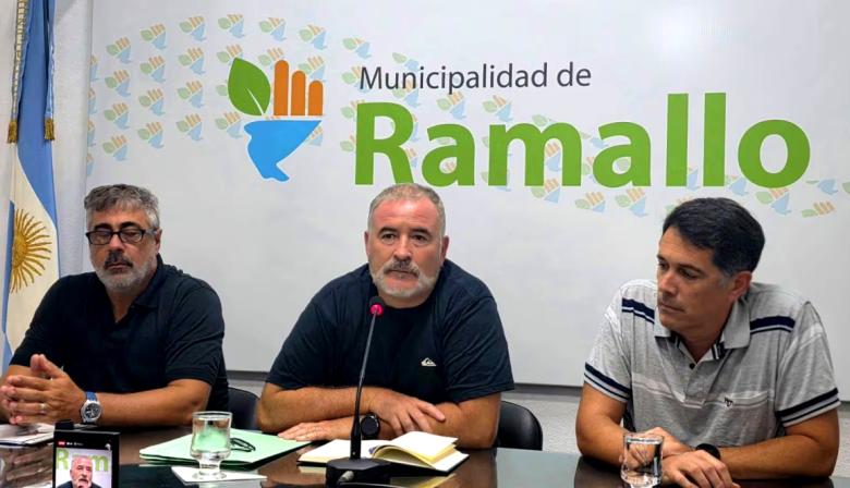 Denuncian a un municipio bonaerense por armar un “peaje ilegal” para camiones