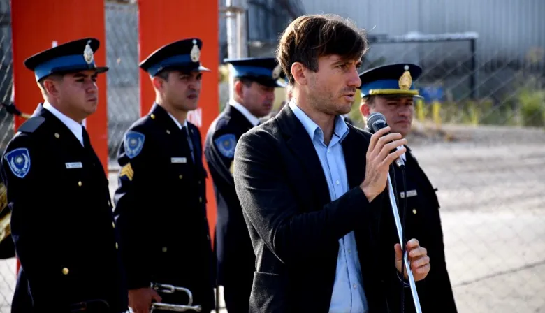 Ola de inseguridad: el triste récord que cosechó Morón y refleja la ausencia de medidas de Ghi