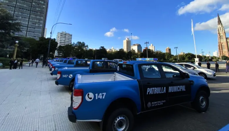 “Un robo no es un número”: Leguizamón cuestionó las estadísticas oficiales de inseguridad en La Plata