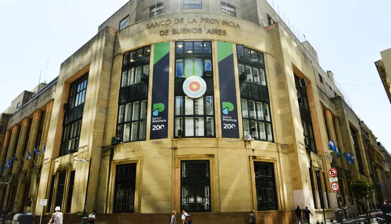 Intendentes del Frente Renovador analizaron financiamiento con el Banco Provincia