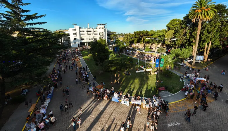 Agenda cargada de turf, shows y jornadas gastronómicas: octubre se vive a pleno en el Hipódromo de La Plata
