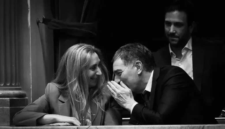 Tándem Karina Milei–Santilli: LLA avanza con la estrategia para suspender las PASO