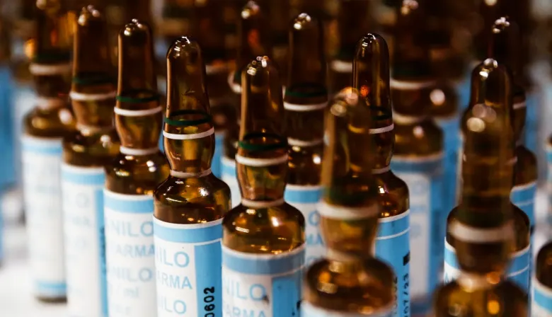 El gobierno bonaerense habilitó el descarte de medicamentos de los laboratorios vinculados al fentanilo contaminado