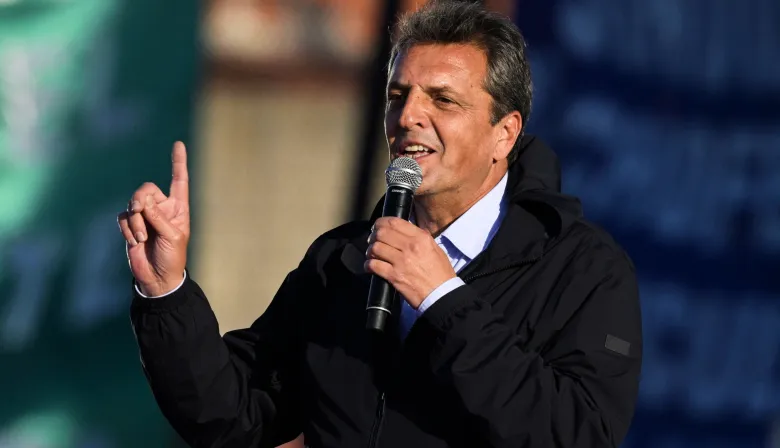 Más operativo clamor: el Frente Renovador sostiene que “Massa es el candidato superador para la Argentina"