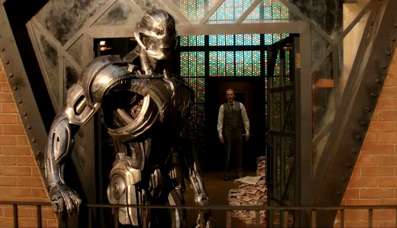 Con más misterios y la vuelta de Ultron, la serie “VisionQuest” estrenó nuevo tráiler