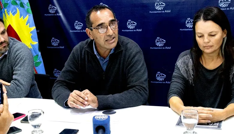 Una tasa municipal “ilegal” puso en aprietos al Municipio de Azul: denuncias e interpelación