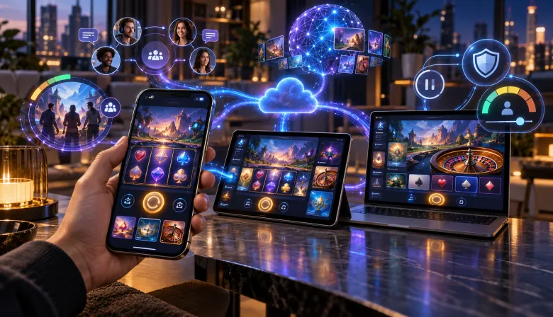 Tendencias del Juego Online en 2026: Qué Cambió