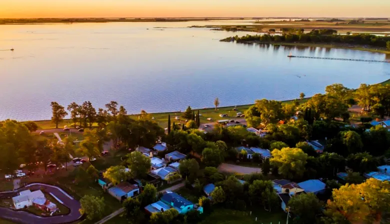 Se aprobó el proyecto de Petrecca para declarar Fiesta Provincial a la Fiesta del Pejerrey en Junín