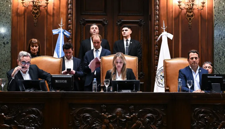 La Legislatura porteña aprobó nuevas designaciones para la Justicia del Trabajo de CABA