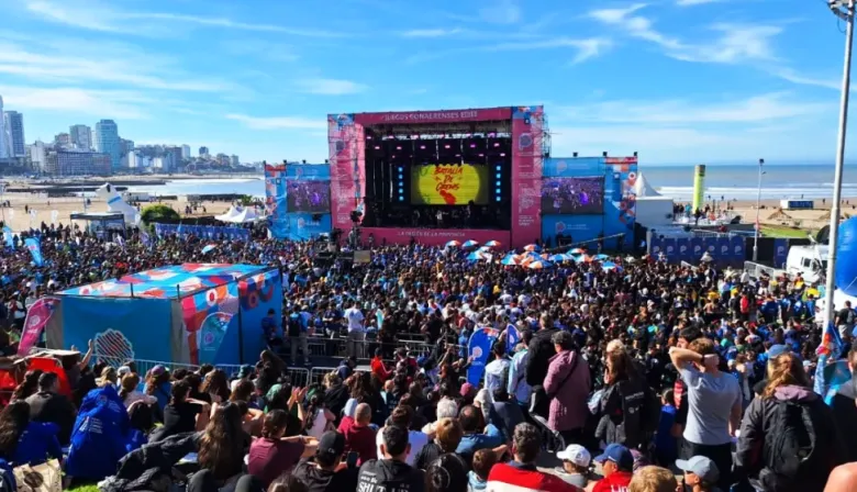 Juegos Bonaerenses 2026: todos los competidores de General Villegas que disputarán la Final en Mar del Plata