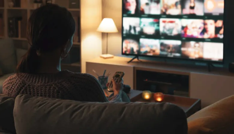 Cómo elegir el tamaño del Smart TV según el ambiente de tu casa