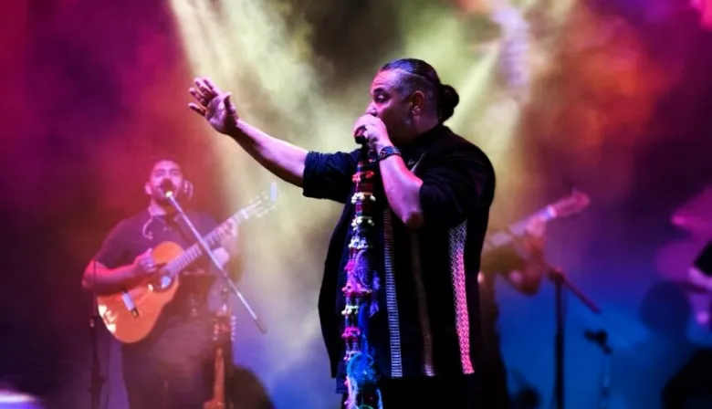 Pergamino celebra su 131° aniversario con un cierre a pura gastronomía y show en vivo