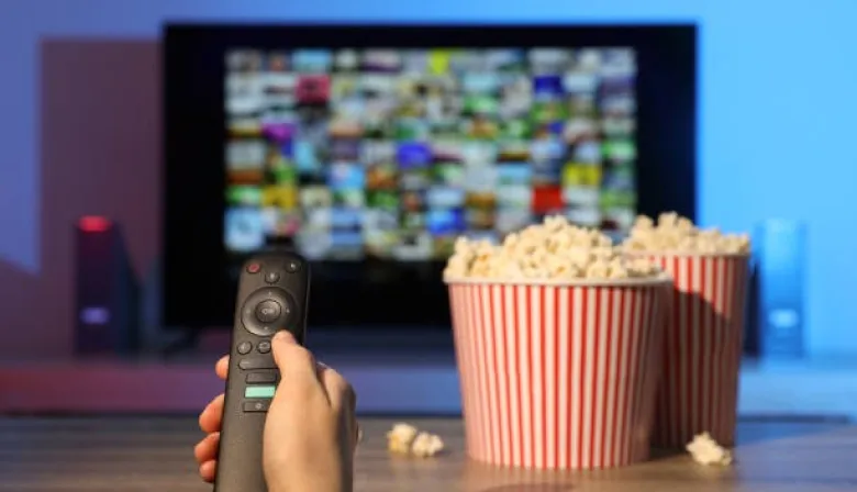 Disney+ en Flow: Aprovecha el servicio para maratonear sin parar