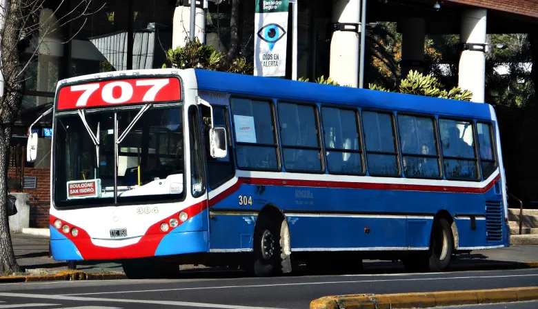 Modifican recorridos de varias líneas de colectivos en la zona norte del Conurbano bonaerense: cómo quedan los servicios