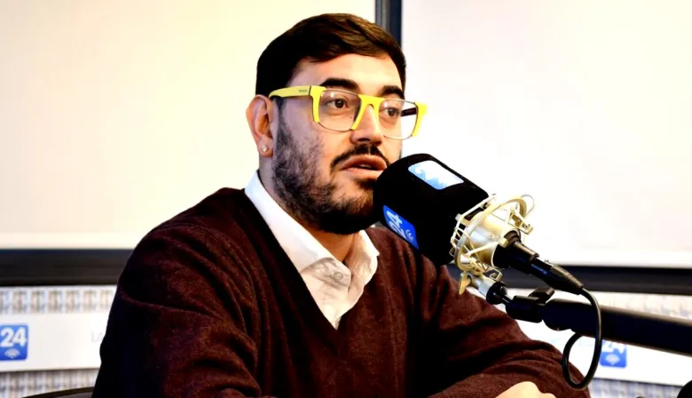 El intendente bonaerense que confesó ser adicto en recuperación quedó al borde de la destitución