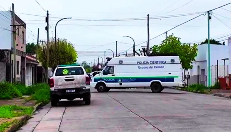 Entradera a jubilados: vendieron un campo y un familiar los habría entregado para que les roben