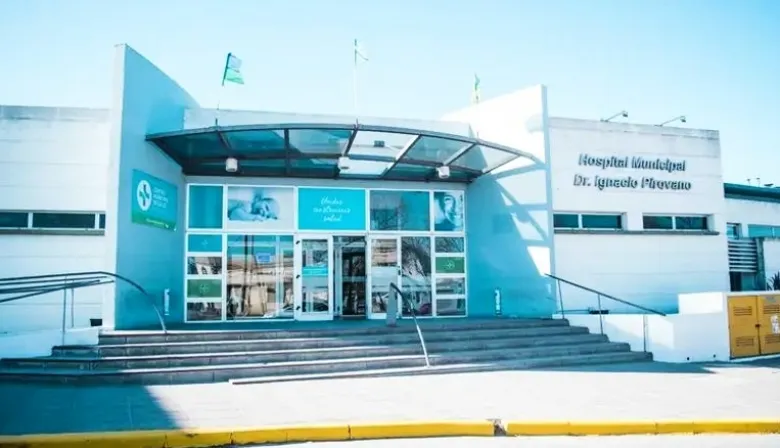 El Hospital Pirovano de Tres Arroyos incorporó tecnología para mejorar los estudios mamográficos