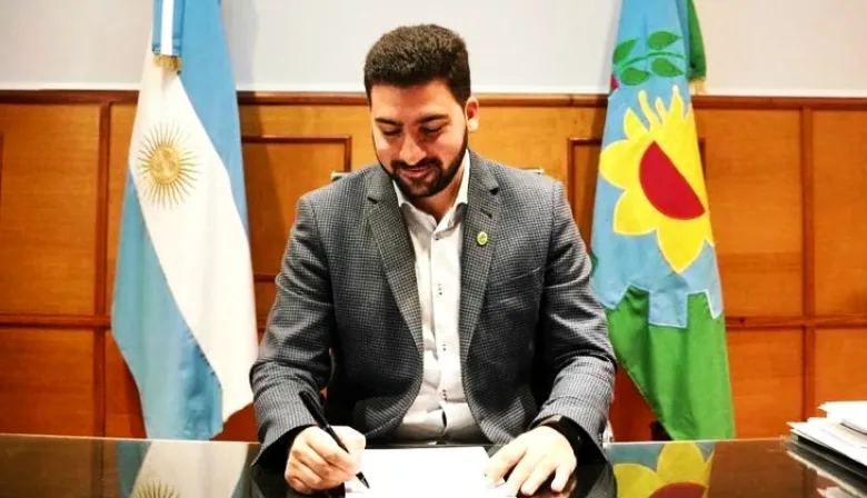 Egüen reenvió al Concejo Deliberante de 25 de Mayo el proyecto del Estatuto Docente Municipal