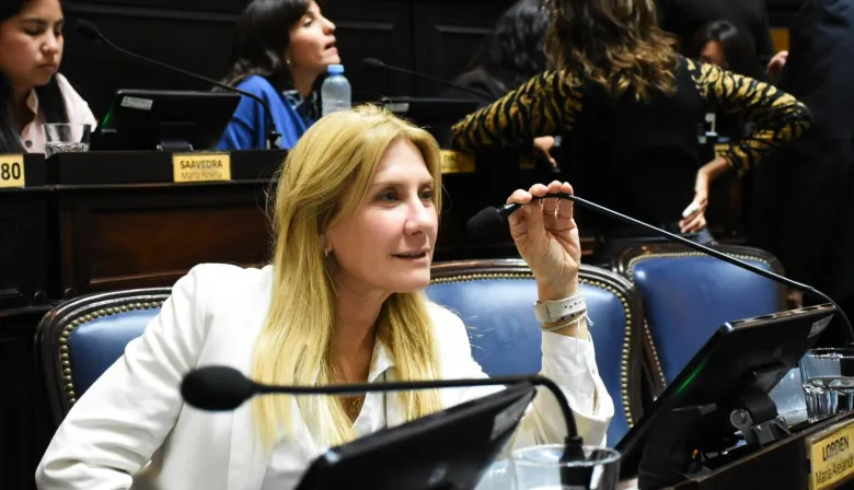 Con proyectos en Saladillo, Lordén analizó las prioridades del radicalismo de cara al panorama electoral 2027