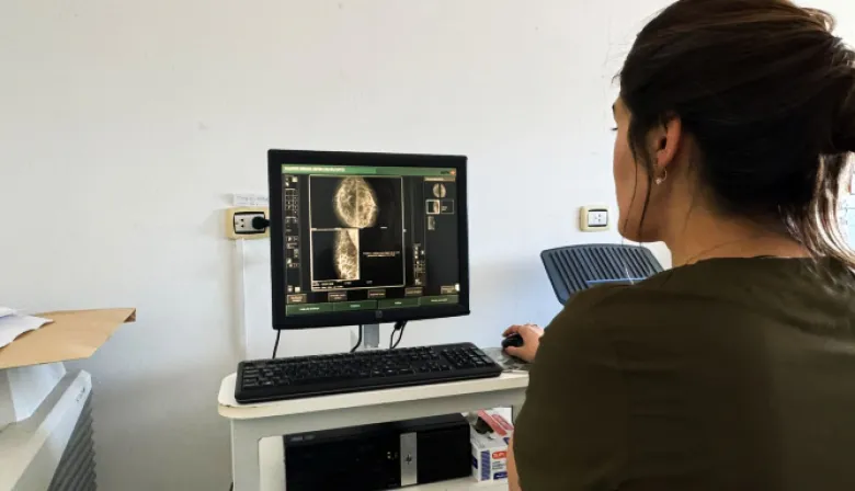 El gobierno bonaerense amplía el acceso a estudios para detectar cáncer de mama a tiempo