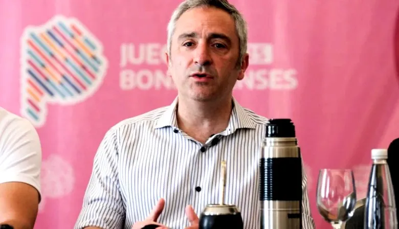 El jefe del MDF habló de la candidatura de Kicillof, el rol de Massa y la relación con Máximo Kirchner