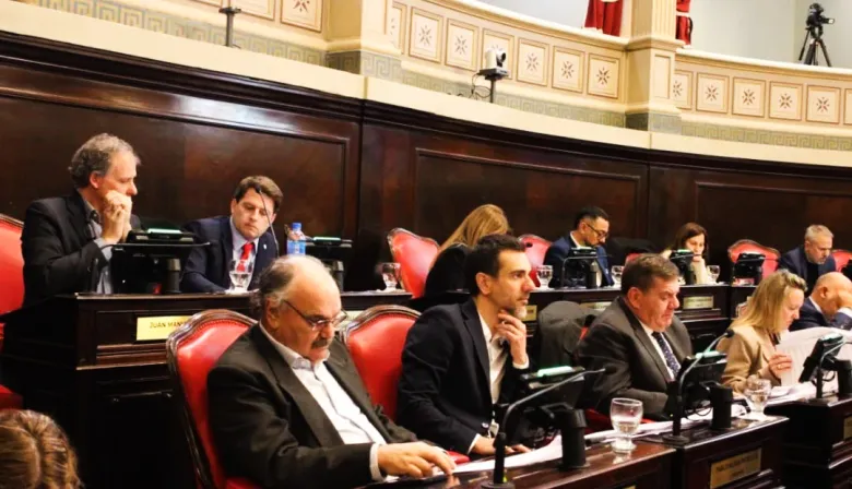 Objetivo 2027: Petrecca reivindica la gestión del PRO en los municipios de la Provincia de Buenos Aires