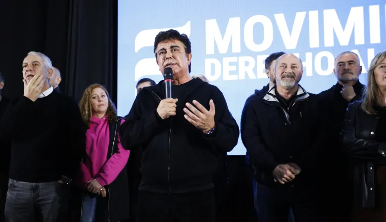 Espinoza le respondió a Milei por los argentinos que no llegan a fin de mes: “Usted tuvo todo servido siempre”