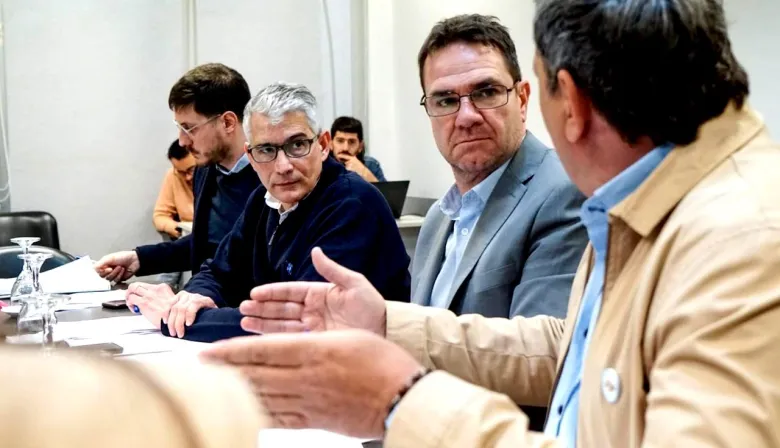 El proyecto de las taser afloró otra interna en el peronismo: ni La Cámpora ni el kicillofismo respaldaron al massismo