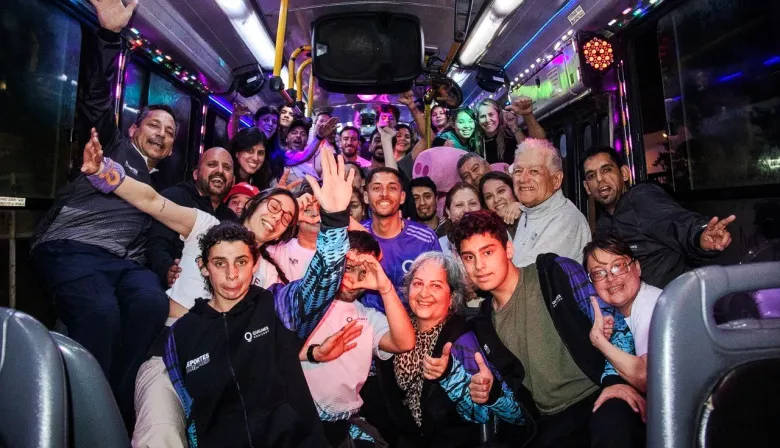 Quilmes quedó en lo más alto y se consagró campeón de los Juegos Bonaerenses 2026