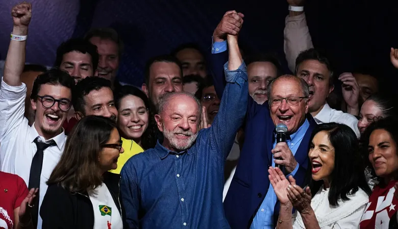 Lula ganó las elecciones en Brasil: el festejo de Kicillof y el silencio de Milei