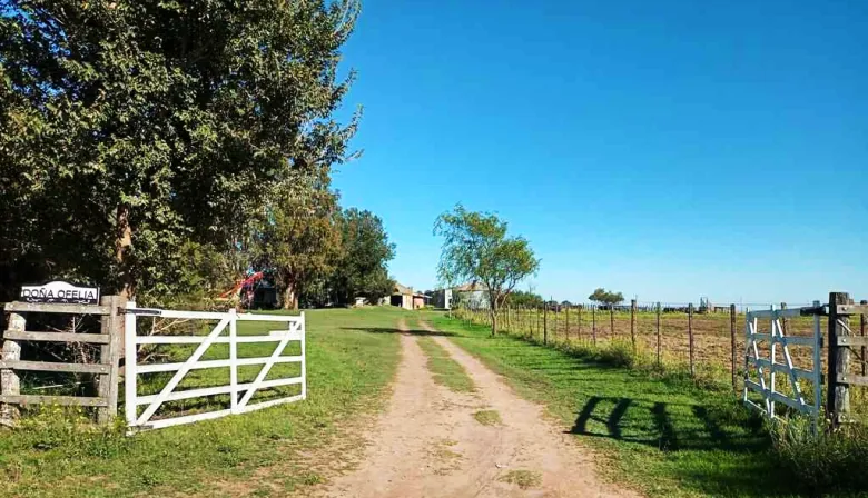 Nuevos Aires lanza un proyecto de protección de Tierras Rurales bonaerenses