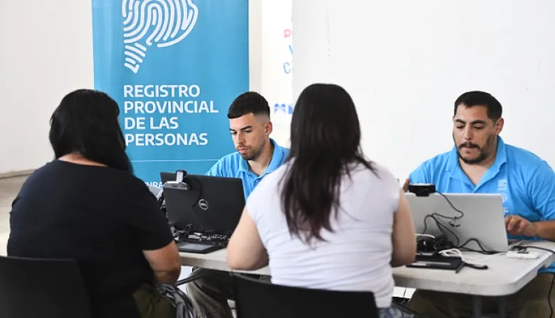 Impulsan una ley para evitar que los bonaerenses presenten varias veces la misma documentación ante el Estado