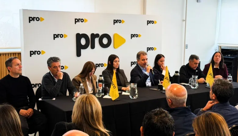 Encuentro de legisladores: el PRO bonaerense mueve sus fichas antes de negociar con La Libertad Avanza
