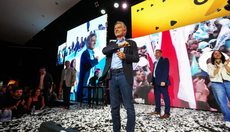 El PRO insiste en ir a contramano de Milei: pases de factura por el vínculo con Lula da Silva y Brasil
