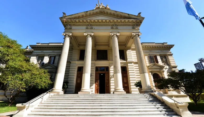 La Legislatura bonaerense y un nuevo cruce entre el MDF y La Cámpora por la crisis industrial