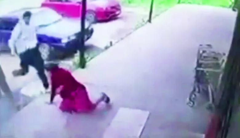 Inseguridad en Florencio Varela: robaron un almacén y golpearon a una mujer de manera salvaje